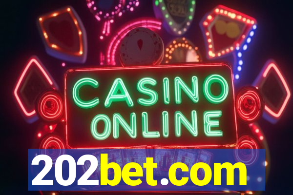 202bet.com