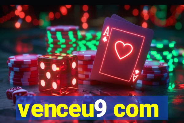 venceu9 com