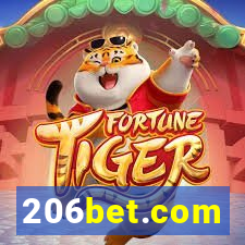 206bet.com