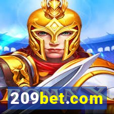 209bet.com