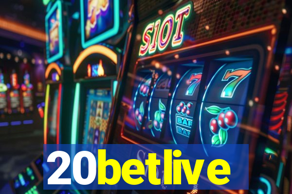 20betlive