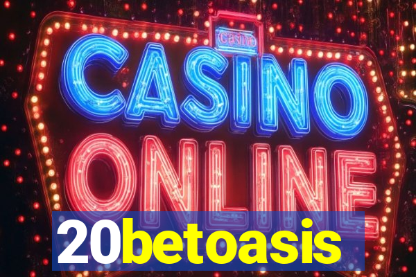 20betoasis