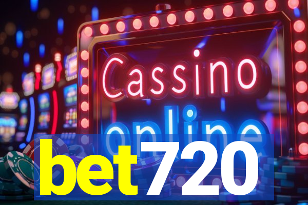 bet720