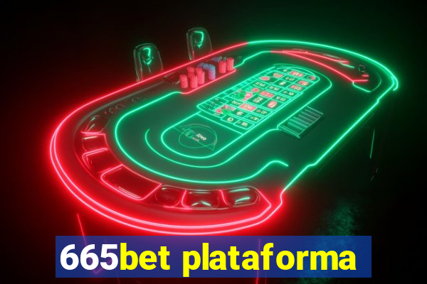 665bet plataforma