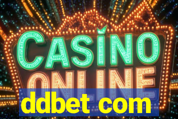 ddbet com