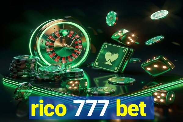 rico 777 bet