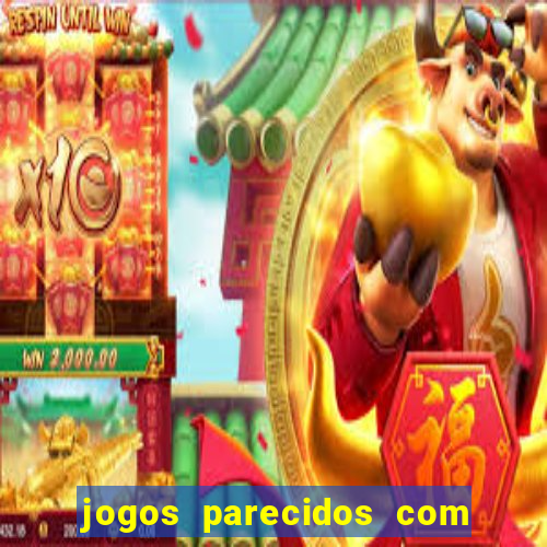 jogos parecidos com coin master