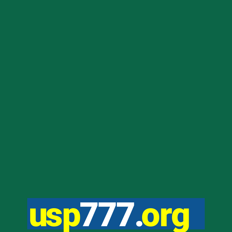 usp777.org