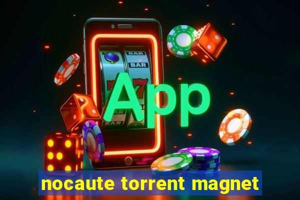 nocaute torrent magnet