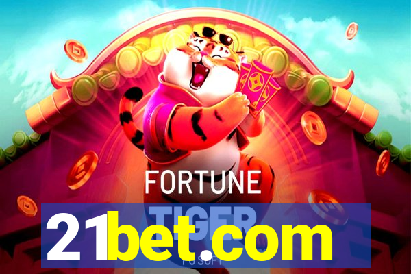 21bet.com