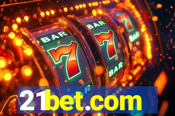 21bet.com