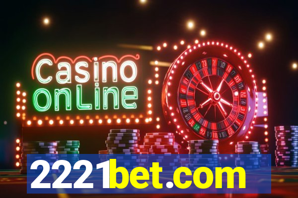 2221bet.com