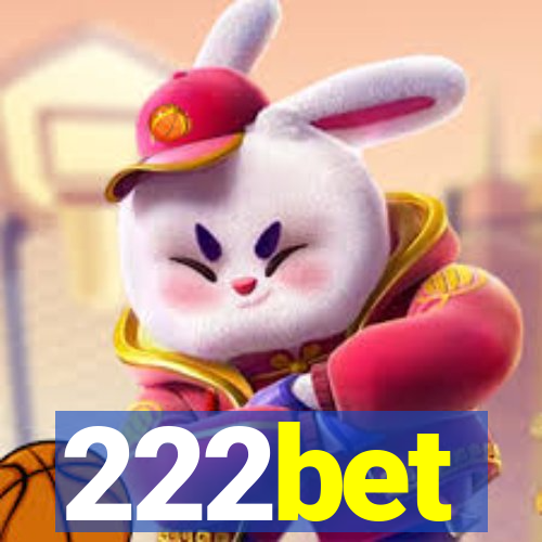 222bet