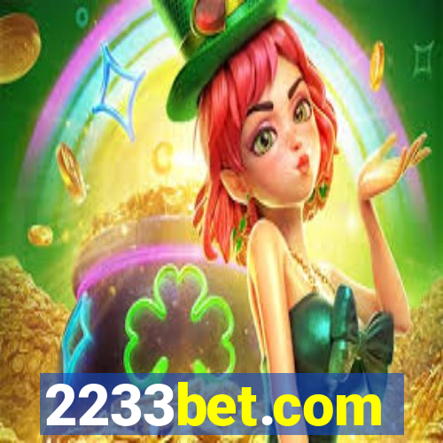 2233bet.com