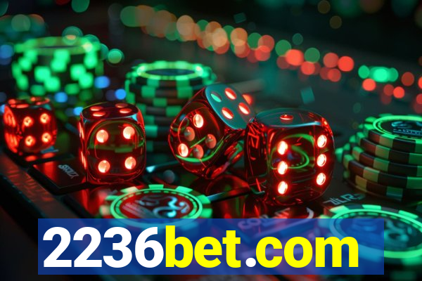 2236bet.com