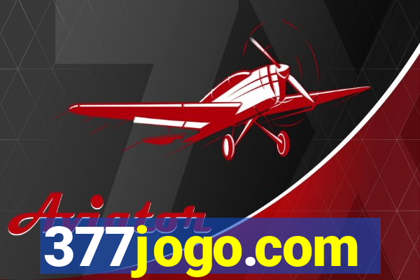 377jogo.com