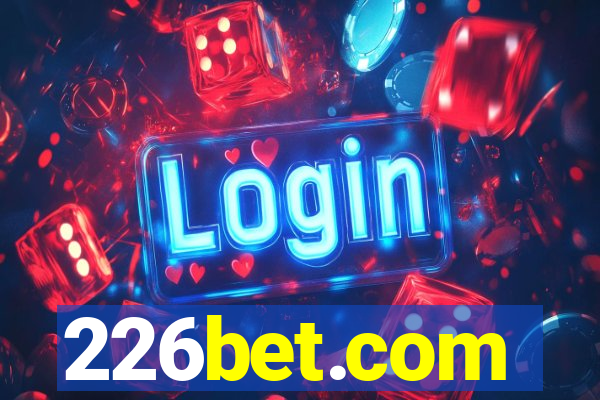 226bet.com