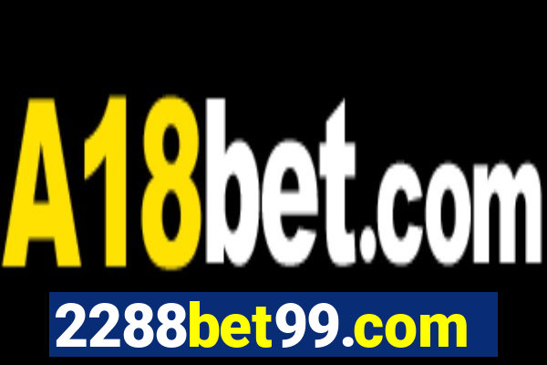 2288bet99.com