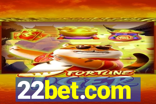 22bet.com