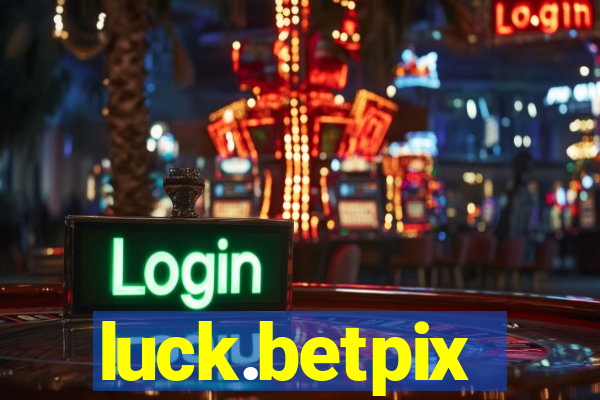 luck.betpix