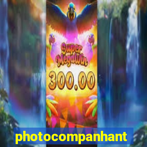 photocompanhante