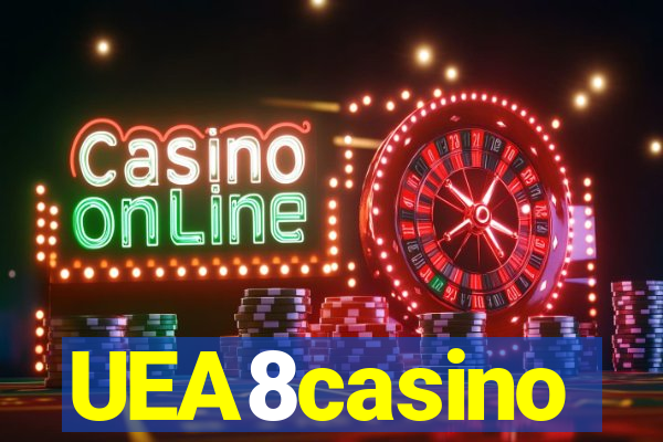 UEA8casino