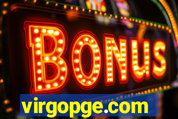 virgopge.com