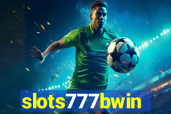 slots777bwin