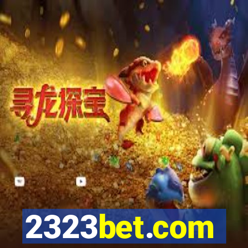 2323bet.com