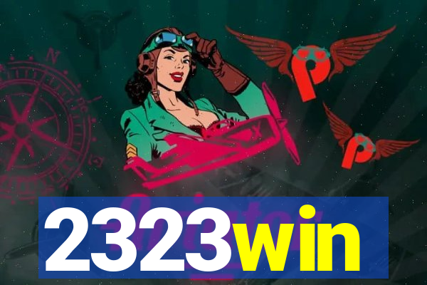 2323win