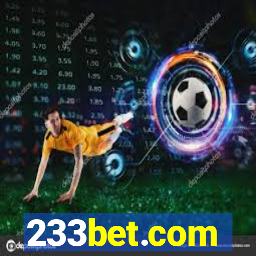 233bet.com