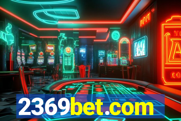 2369bet.com