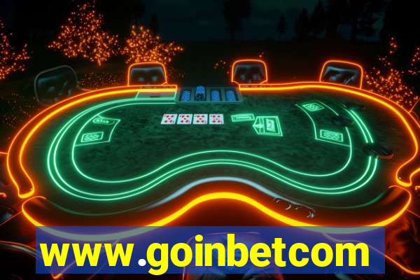 www.goinbetcom