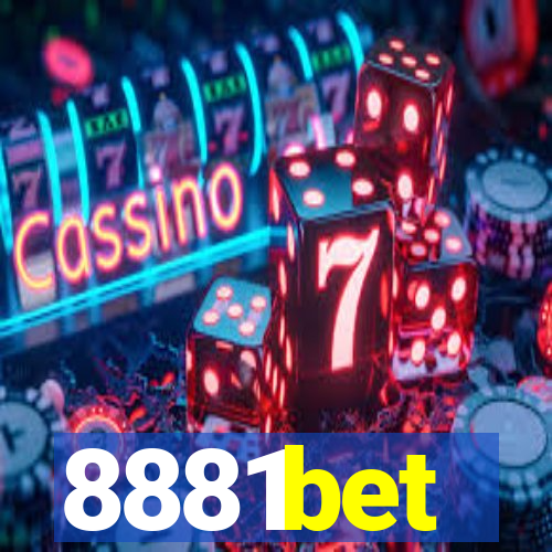 8881bet