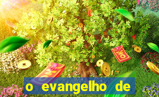 o evangelho de maria madalena pdf gratis