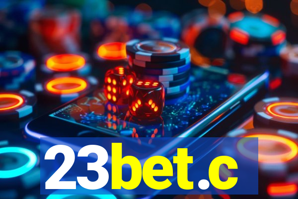 23bet.c