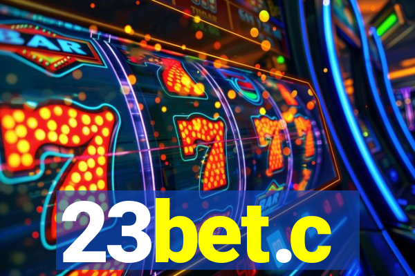 23bet.c