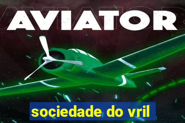 sociedade do vril