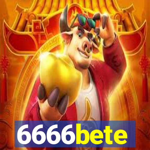 6666bete