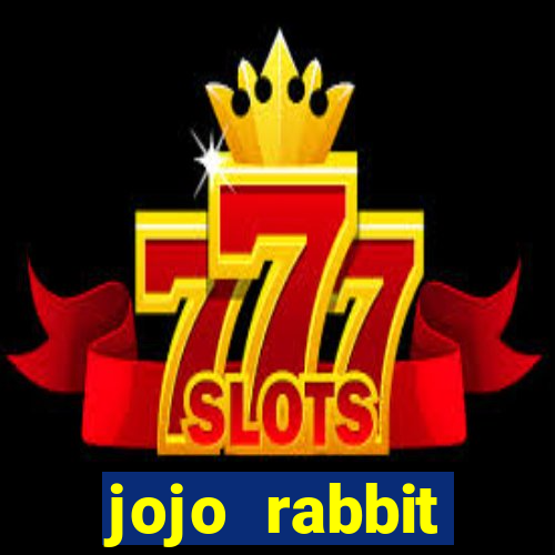 jojo rabbit assistir dublado