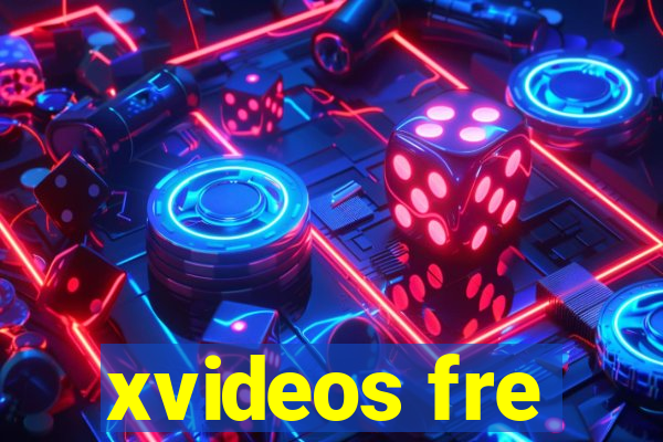 xvideos fre