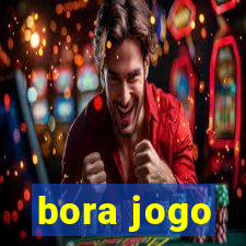 bora jogo