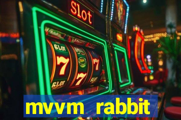 mvvm rabbit download filmes