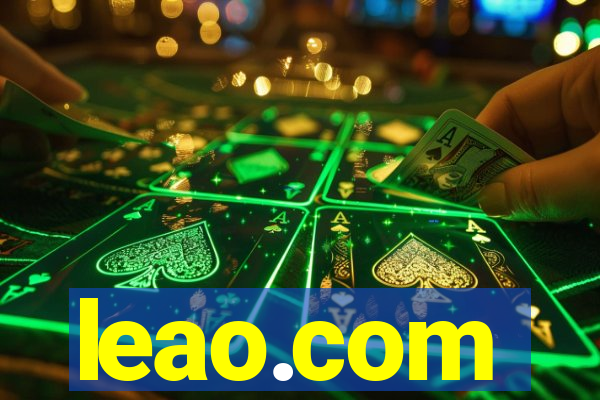 leao.com