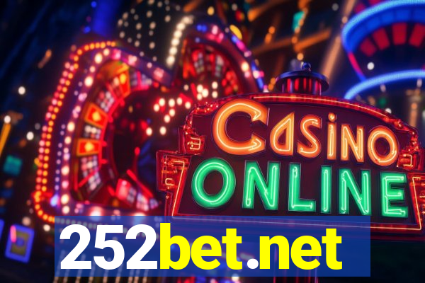 252bet.net