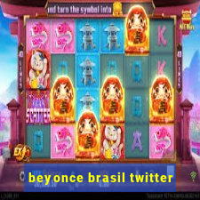 beyonce brasil twitter