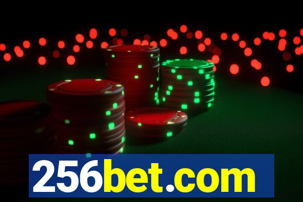 256bet.com