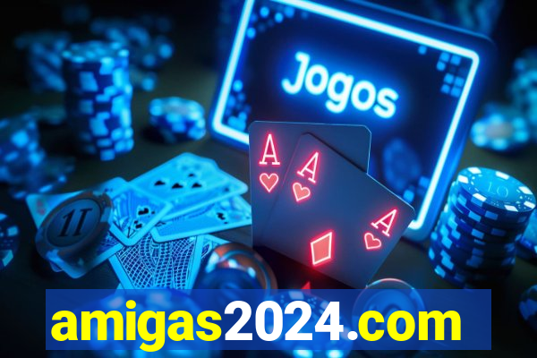 amigas2024.com