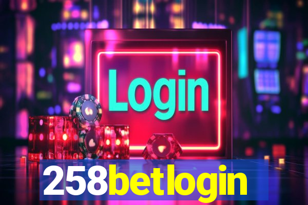 258betlogin