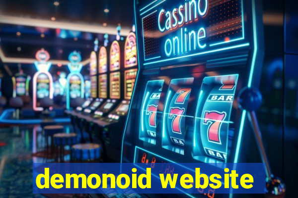 demonoid website